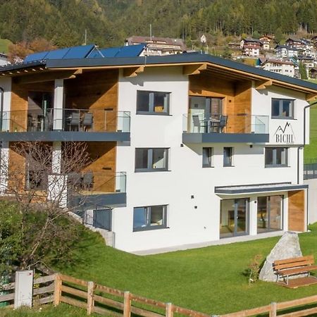 Apartments Am Bichl Fulpmes Exterior photo