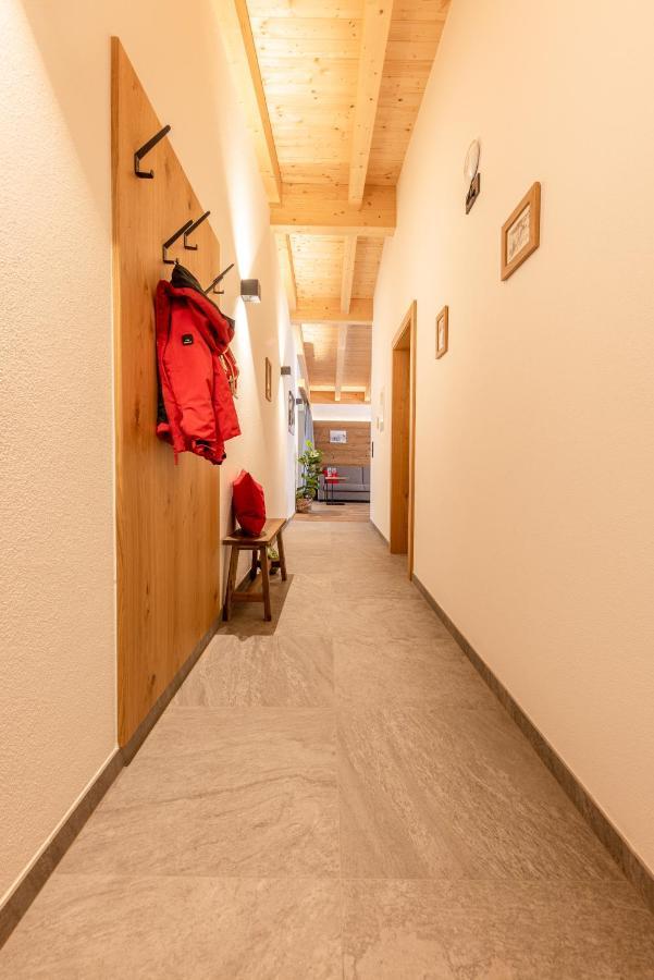 Apartments Am Bichl Fulpmes Exterior photo